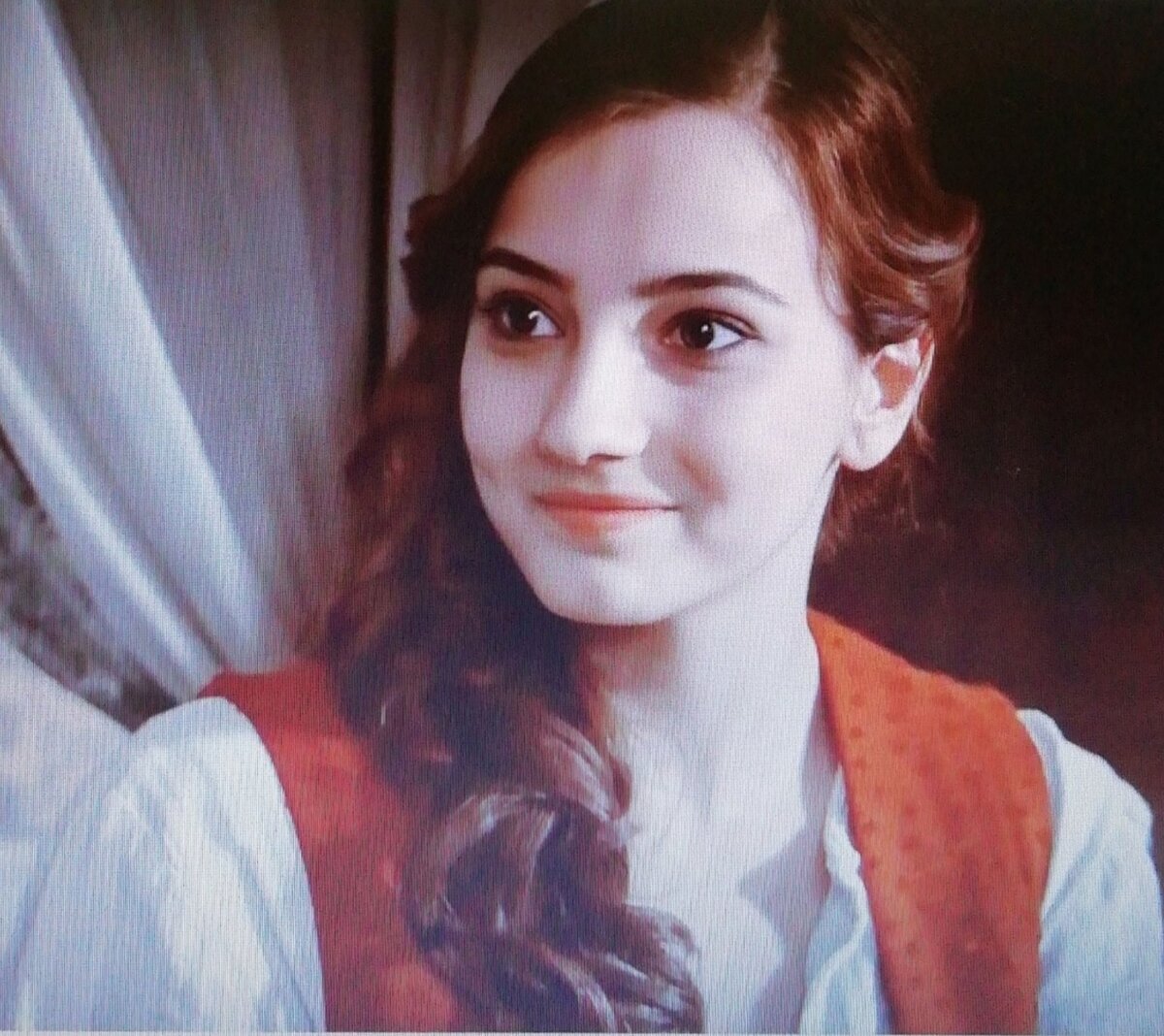 Нико встретился с Гюльнихаль