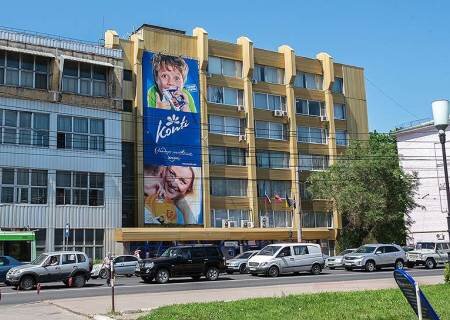    В Курске разоблачили ОПГ Ахметова и Колесникова, национализировав кондитерскую фабрику «Конти»