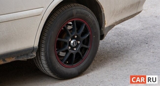 Фото: «CAR.RU»