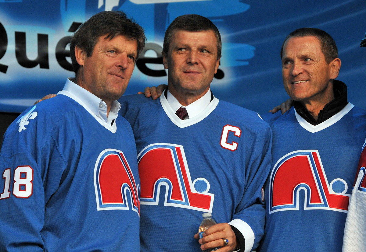 Братья Штястны.