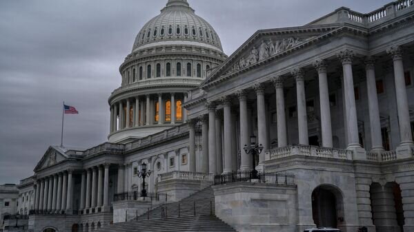    © AP Photo / J. Scott Applewhite