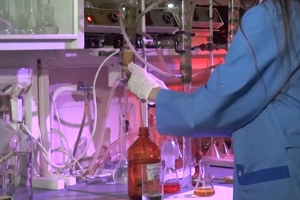 ФОТО: СКРИНШОТ ВИДЕО/МВД.РФ