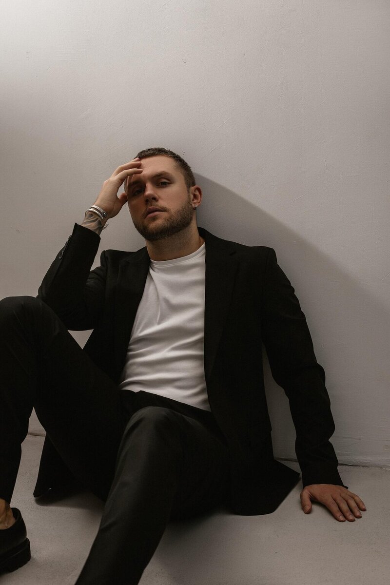    Влад Соколовский