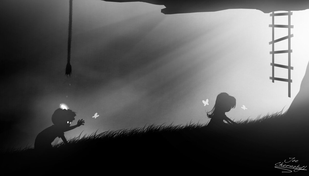 что такое limbo в стиме фото 12