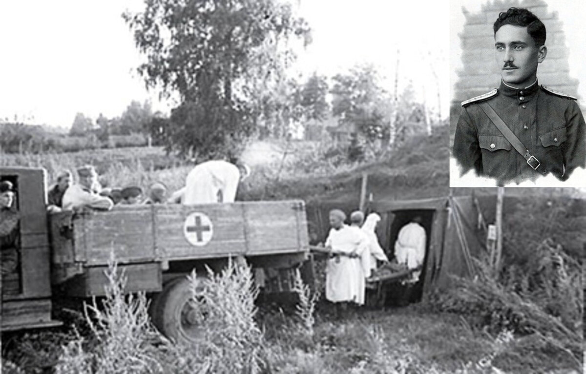 Фото из открытых источников. Эпштейн Борис Владимирович