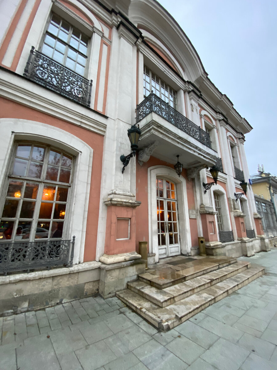 Личное фото