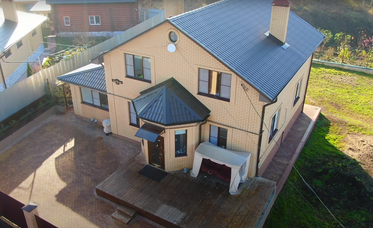 Что лучше дом или квартира?