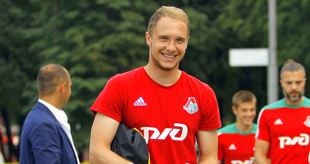 Мирослав Лобанцев