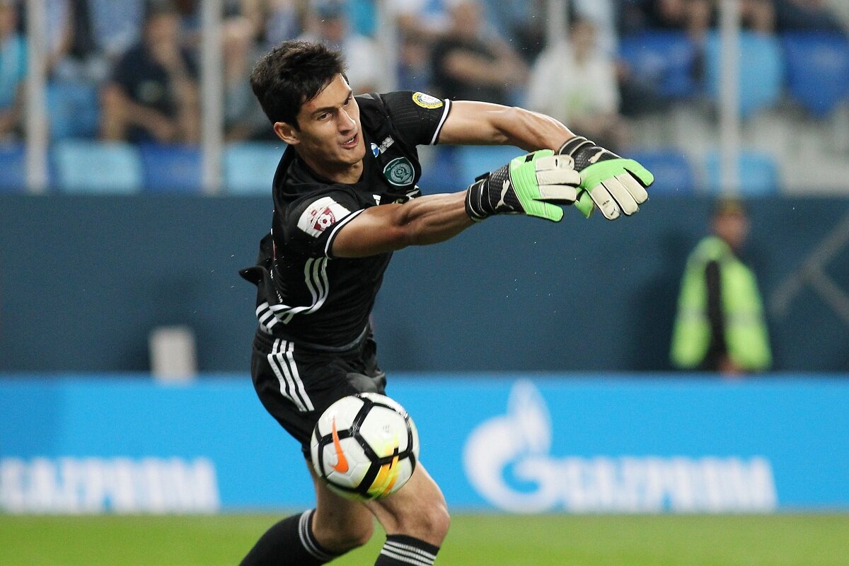 Виталий Гудиев