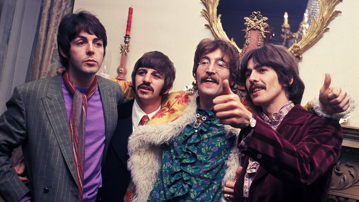 The Beatles