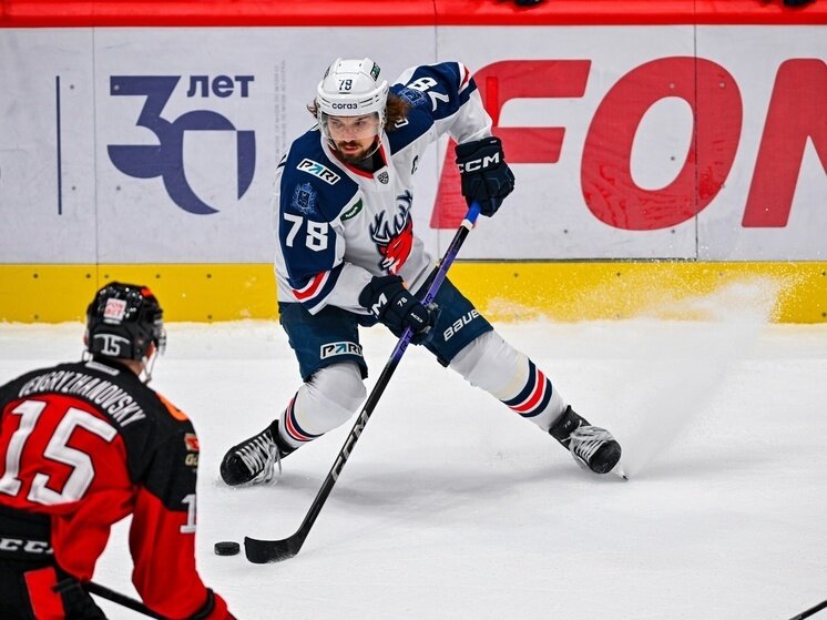     ХК "Торпедо" (Нижегородская область)