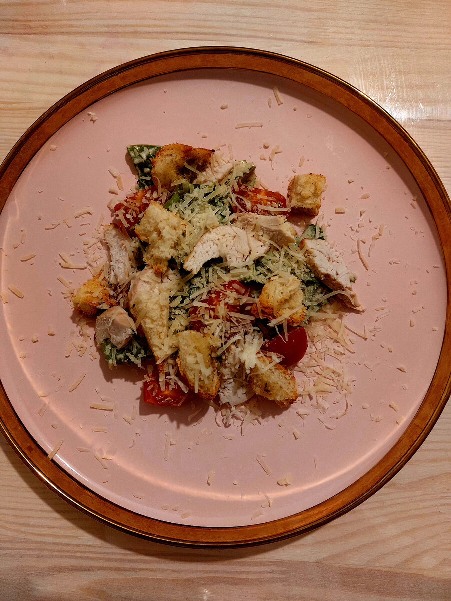 Посмотрите, как красиво получилось и очень вкусно.