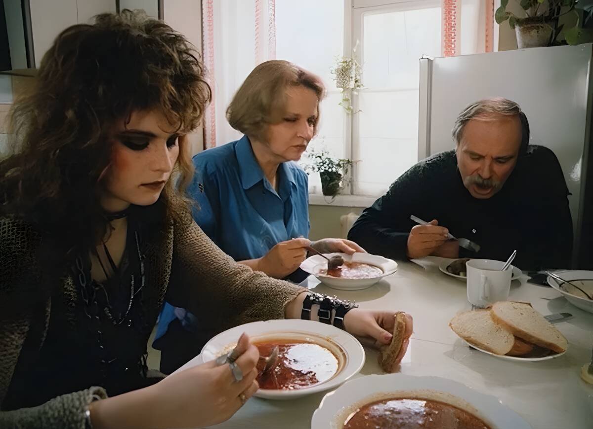 Кадр из фильма