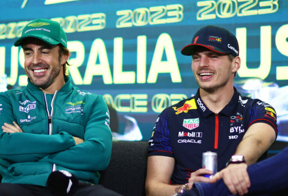    Getty Images / Red Bull Content Pool