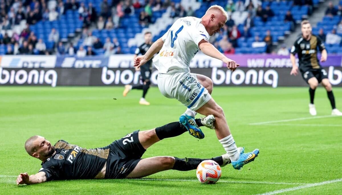    Фото: ФК «Динамо»