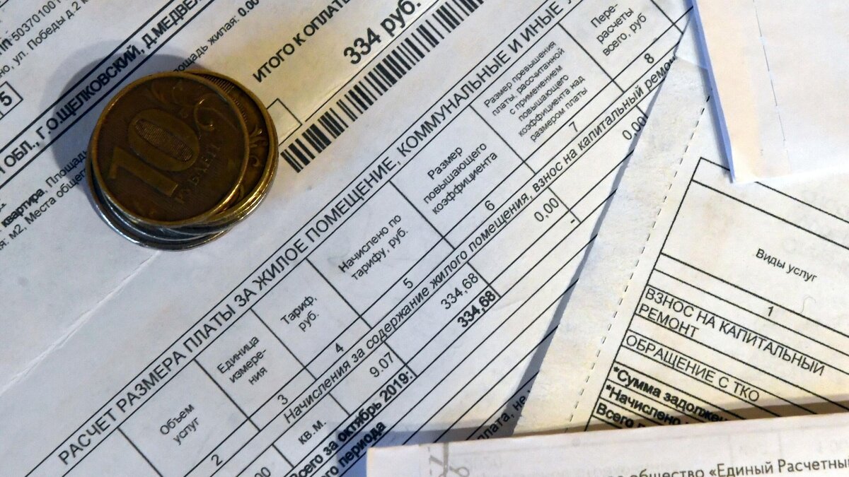    Заявились прямо на порог: коммунальные мошенники уже совсем обнаглели© РИА Новости | Кирилл Каллиников