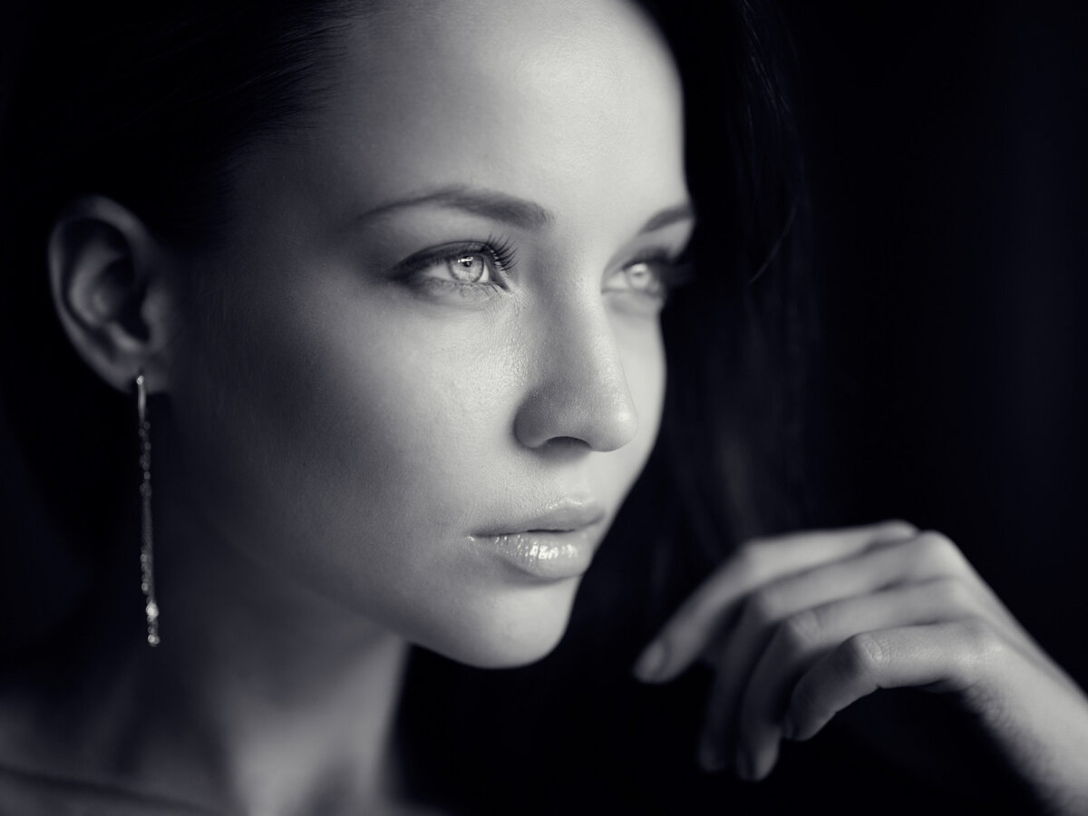 Яндекс. Каринки.