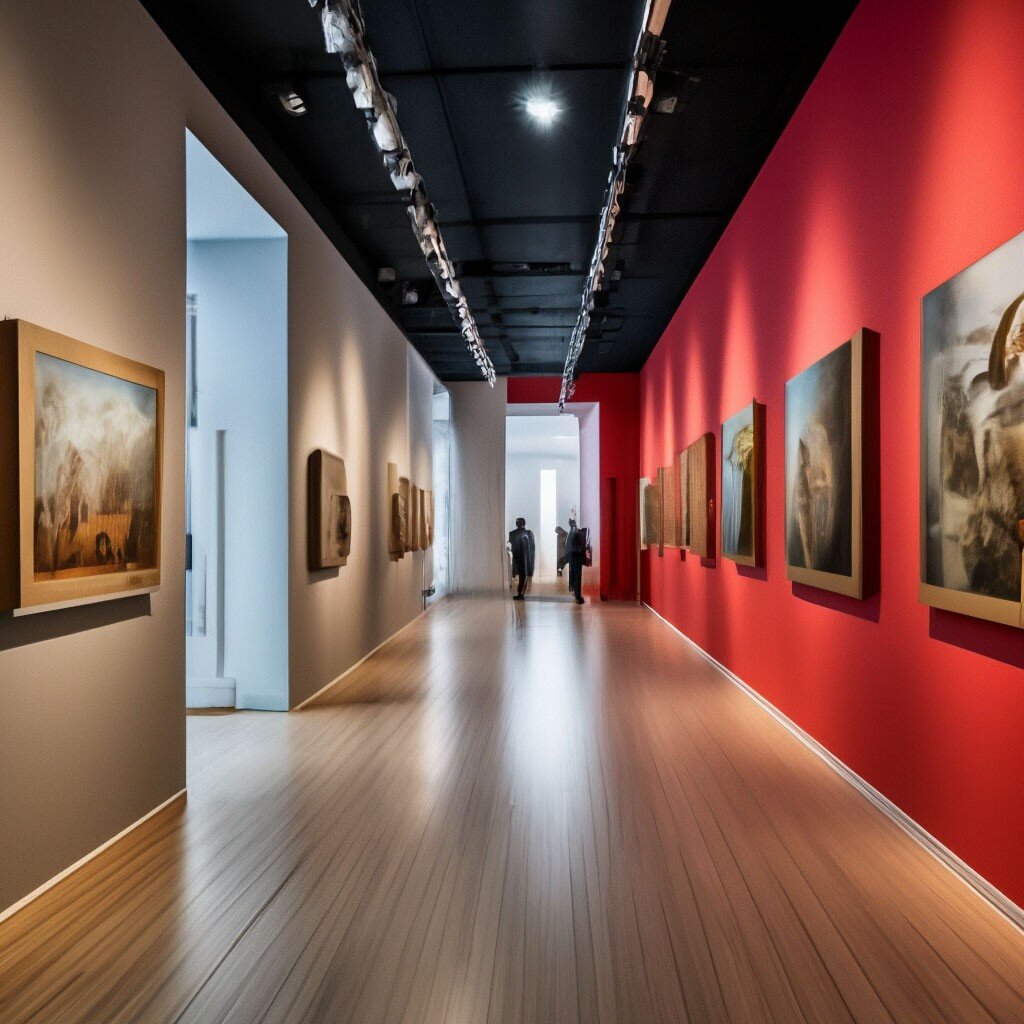 Вторник - выходной день, учитывайте это при планировании визита в музей. 