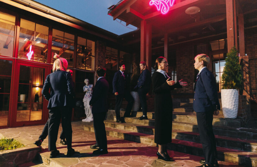 Ранее досрочно из проекта выбыло трое участниц.