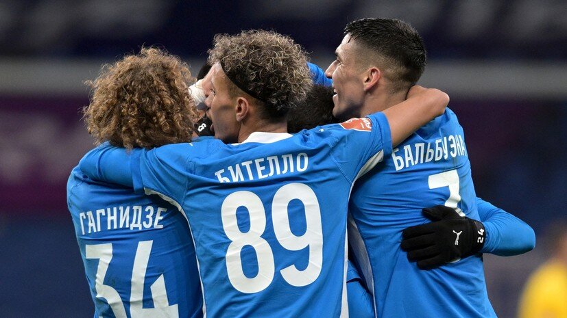   РИА Новости