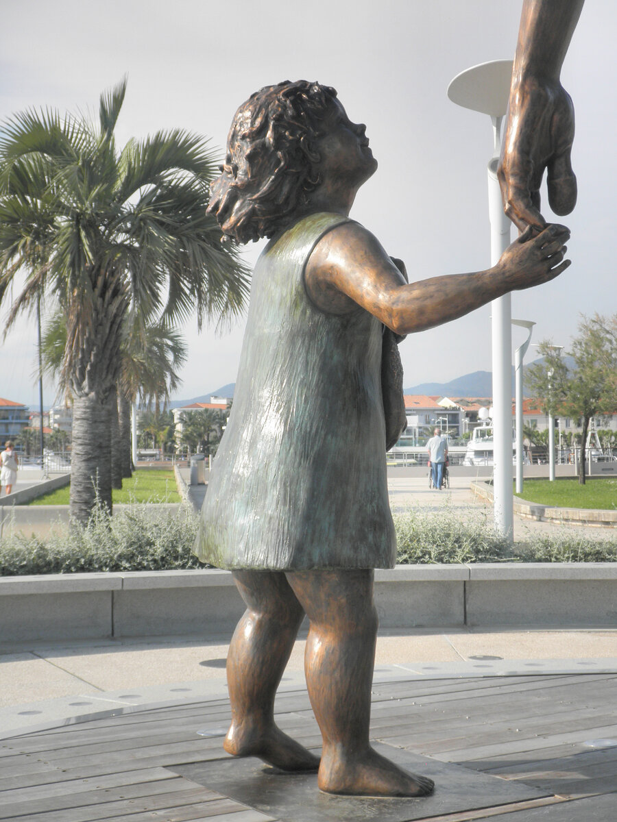 Иллюстрация к рукописи моей книги «Курортный роман» ©AzurevaMarinaBOOKS