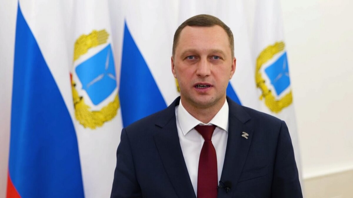    Бусаргин пригласил участников выставки «Россия» в Саратовскую областьНовости Саратова и области – Сетевое издание «Репортер64»