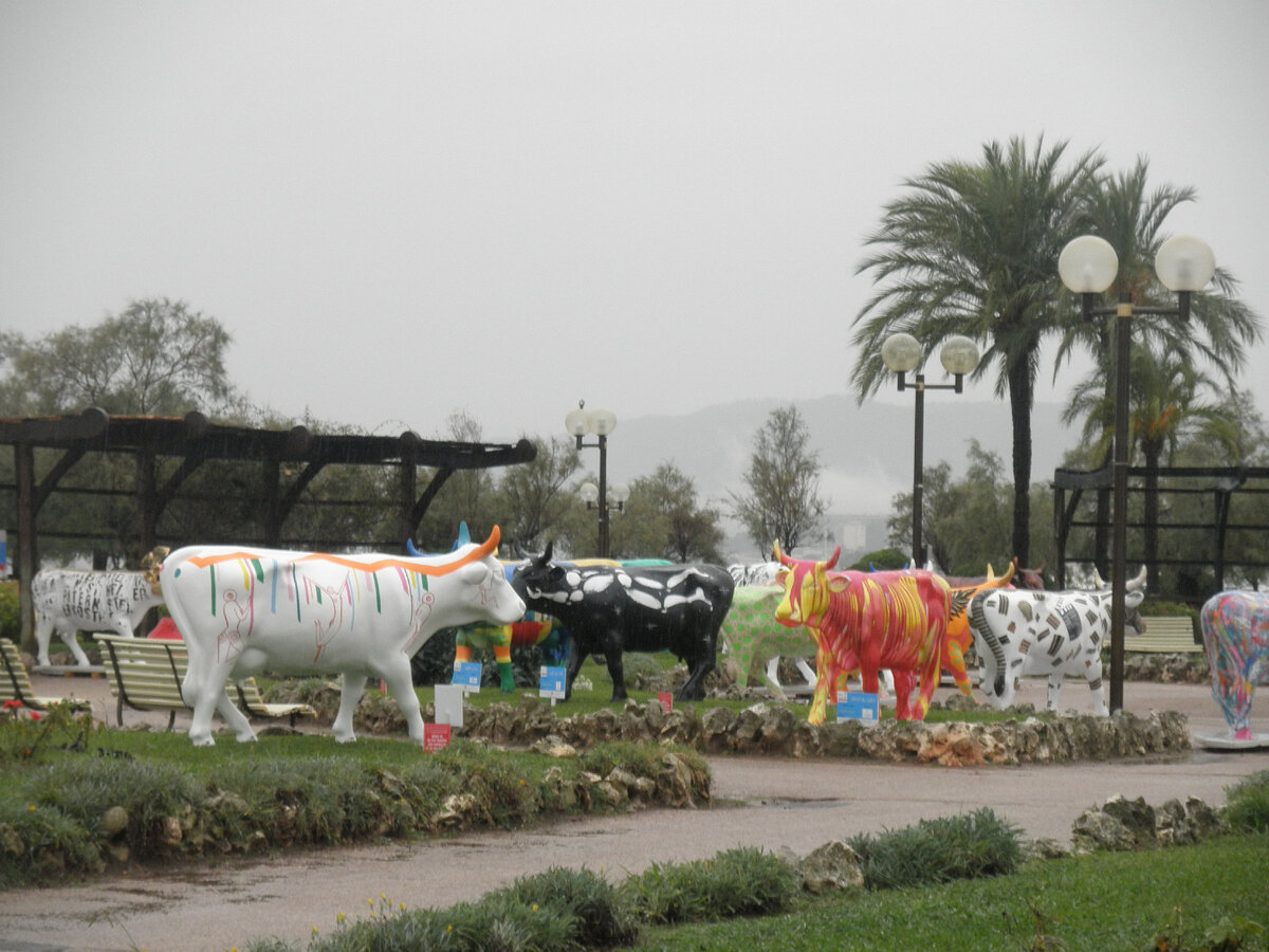 Иллюстрация к рукописи моей книги «Курортный роман» ©AzurevaMarinaBOOKS