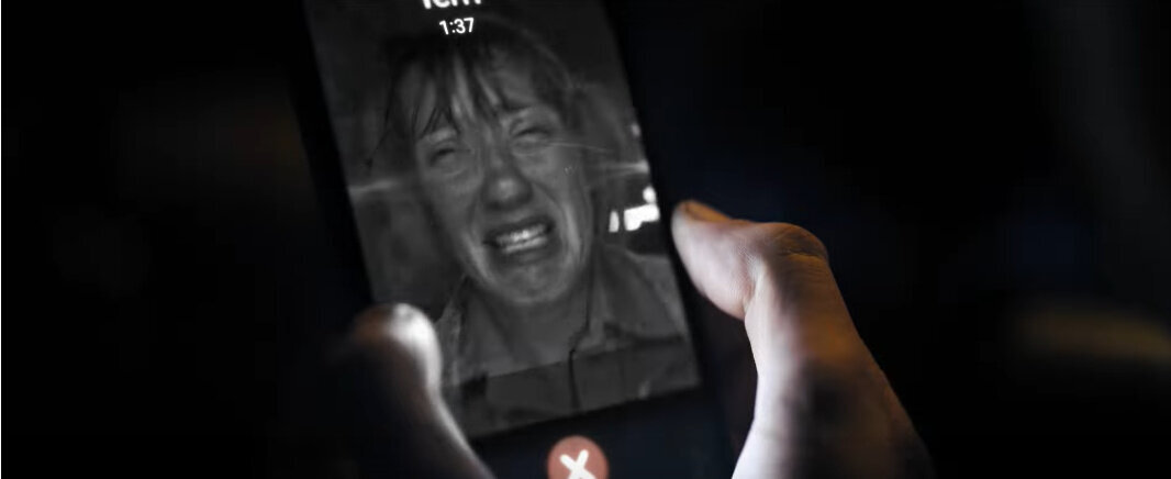 водопад милосердия 2023