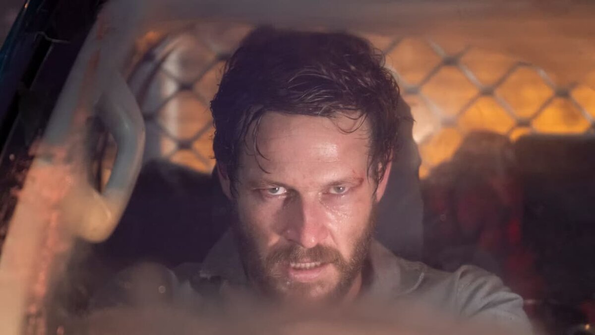 водопад милосердия 2023