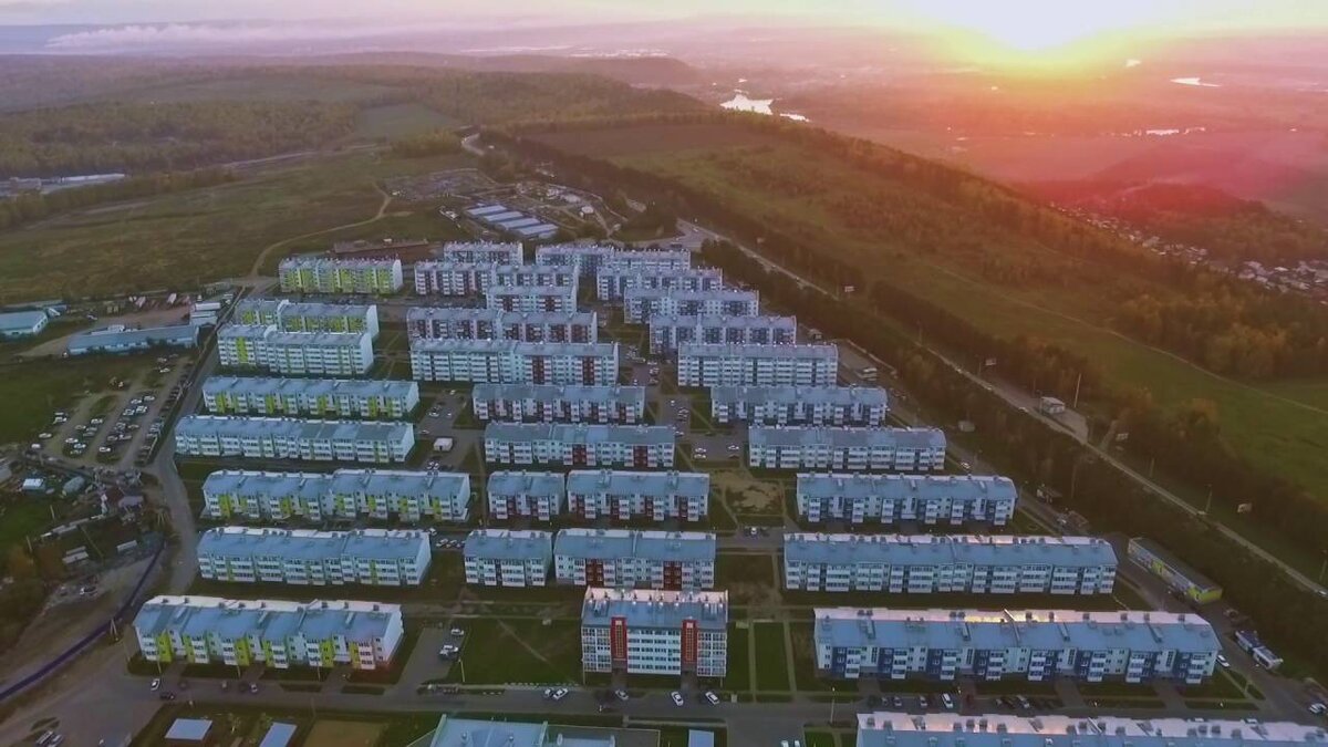 Луговое. Фото из открытых источников Яндекс.Картинки
