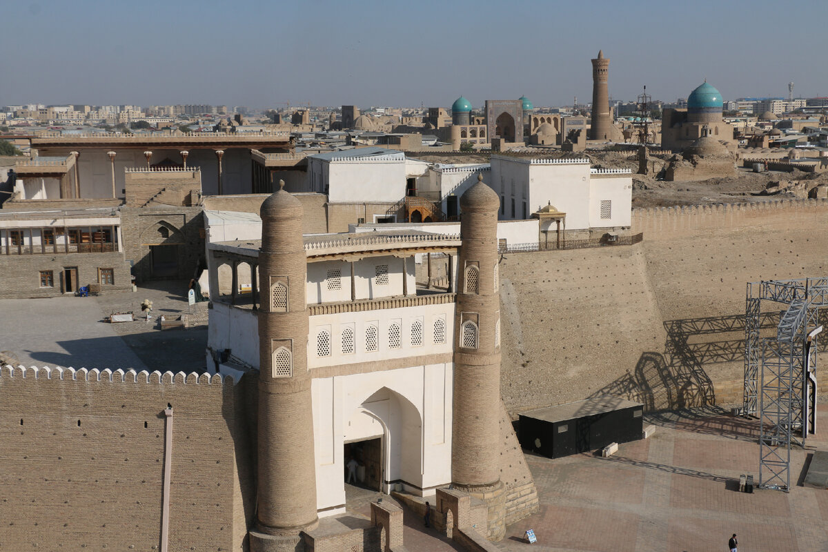 File:Bukhara by Pouria Afkhami aka pixoos 02.jpg - Wikipedia
