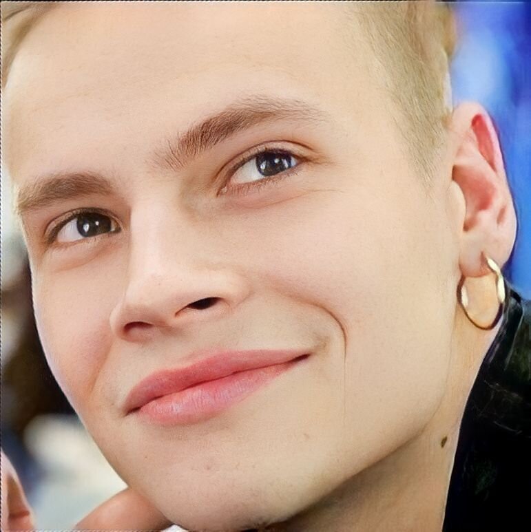 Ярослав Дронов