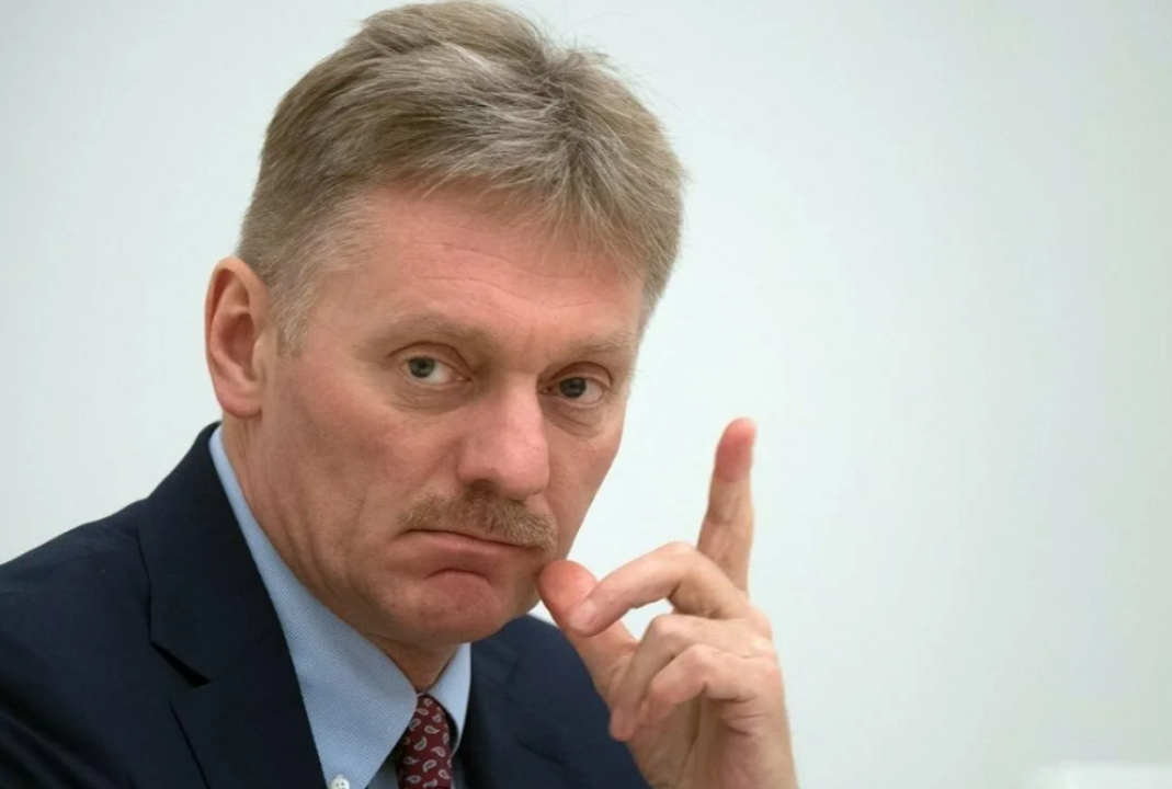    Песков не согласился со словами Залужного о тупике России в конфликте на Украине