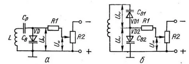Электронный конденсатор схема. Схема включения варикапа. Схема включения варикапов в качестве управляемой емкости. Варикап квс111 схема включения. Схема переменного конденсатора на варикапе.