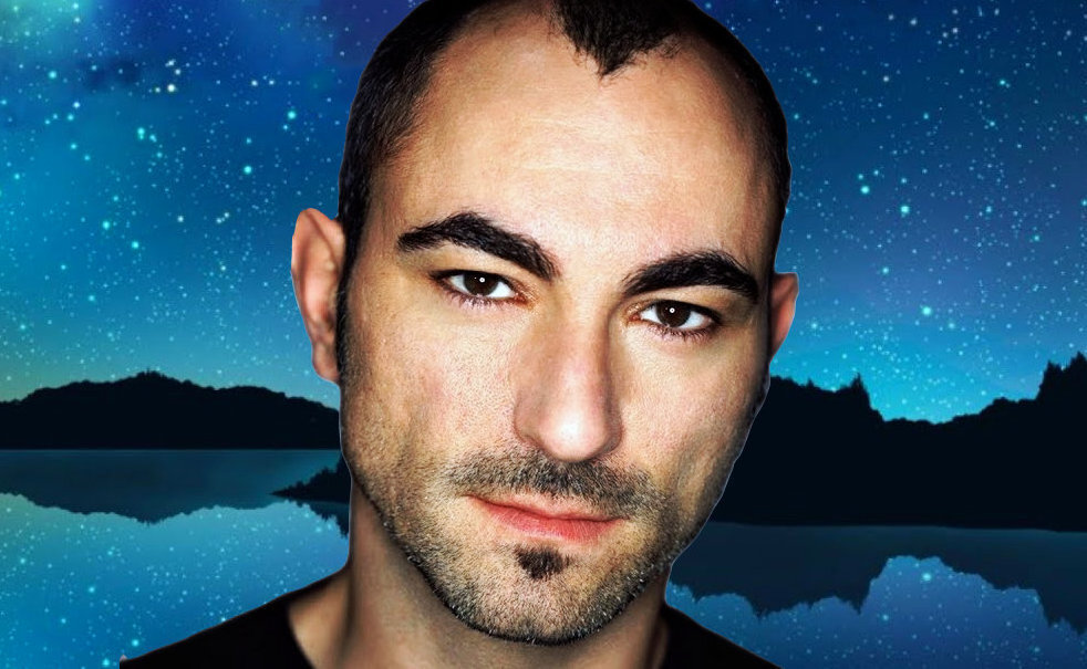 Robert miles x. Диджей из Италии. Музыканты Швейцарии.