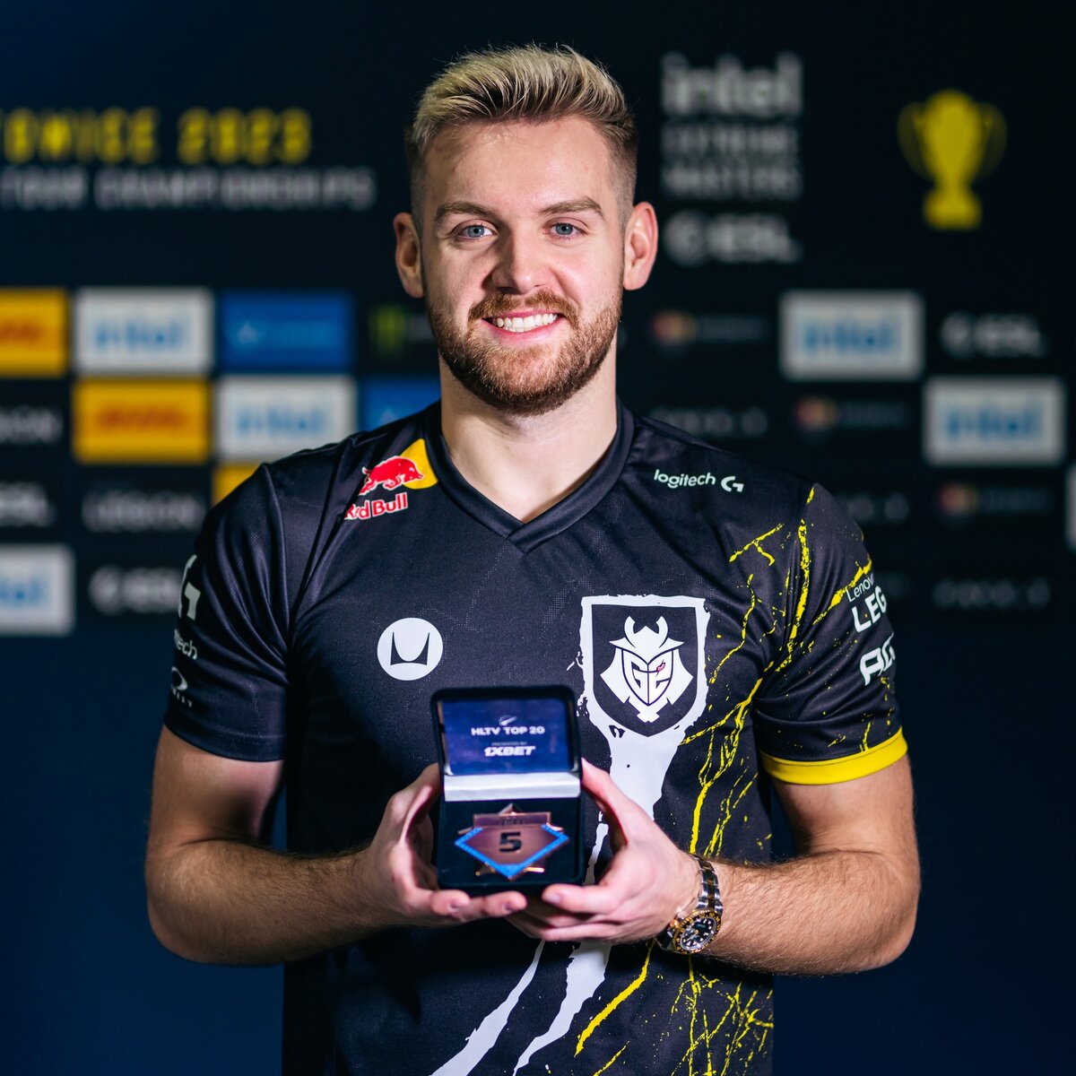 Nikola «NiKo» Kovač