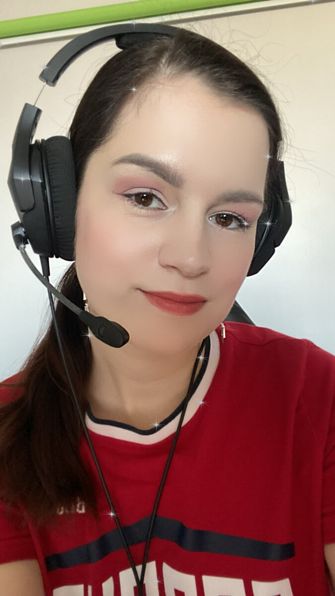 Работай с теми студентами, которые вызывают на твоем лице улыбку!