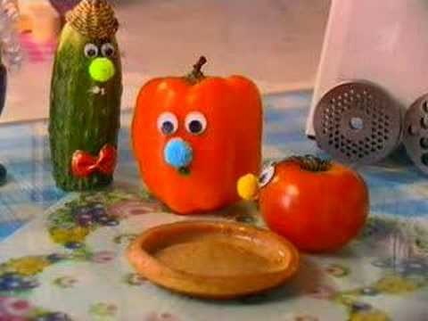 Кадр из программы. Фото с интернета.