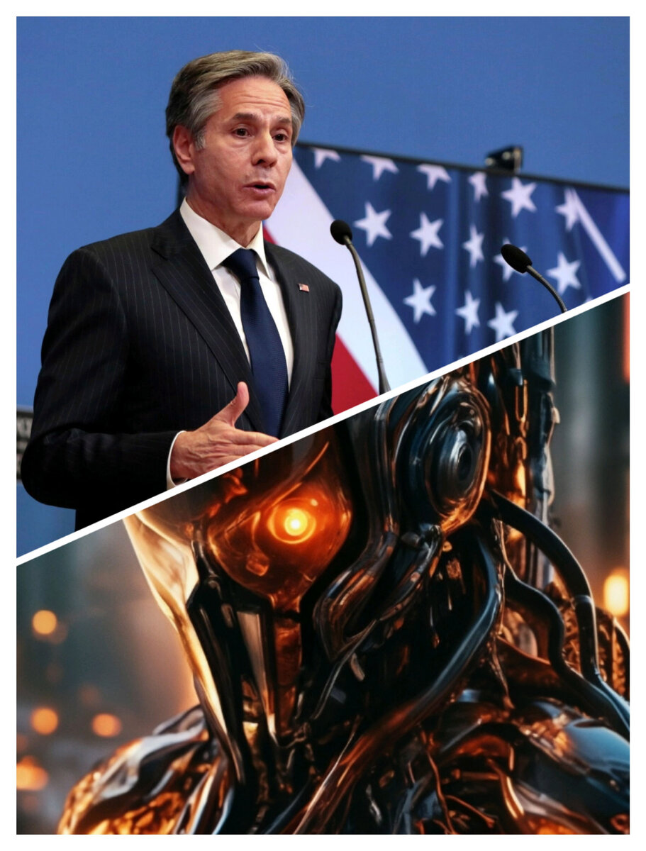 Двойное дно двойных стандартов