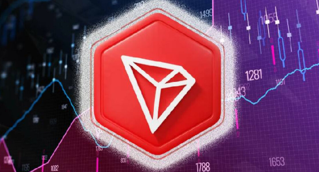 Сеть трон. Сеть tron.