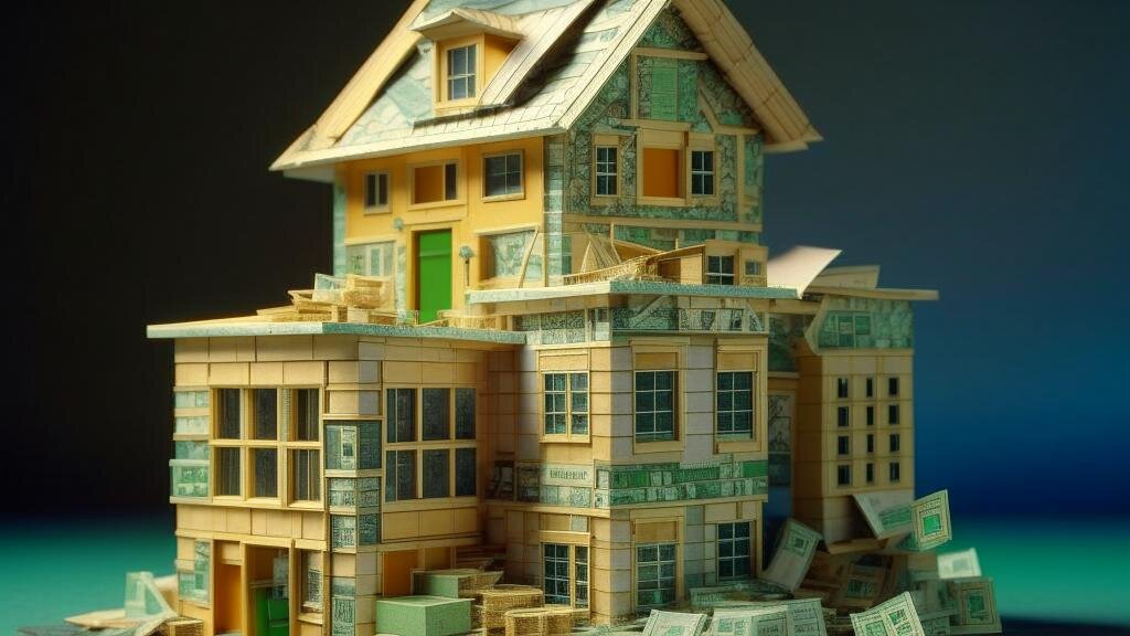 Строительство домов