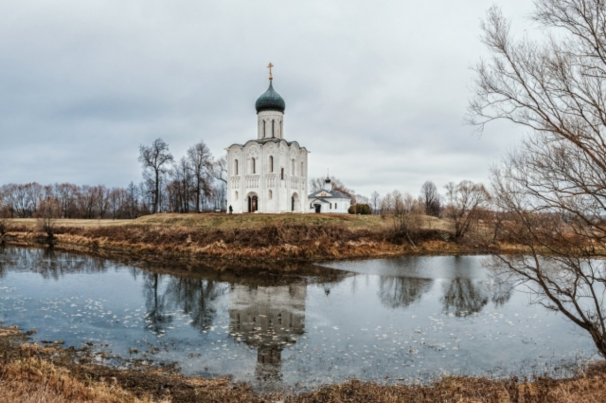 Отдых за 10 тысяч. Топ городов в центре России для экономных путешествий |  Аргументы и факты – aif.ru | Дзен