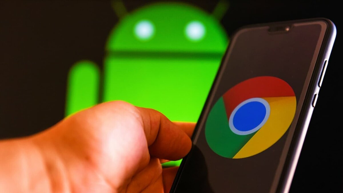 Google прекращает поддержку Chrome на Android 7 | OVERCLOCKERS.RU | Дзен