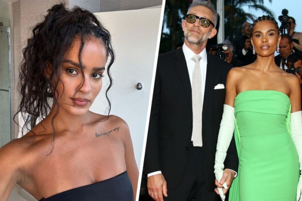 Монику Беллуччи называют одной из самых красивых актрис в мире. Она завораживает своей женственностью и красотой. Одного появления Моники в кадре хватало, чтобы придать фильму особую эстетику.-7