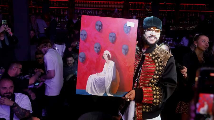 ФОТО: ИЗВЕСТИЯ/ЭДУАРД КОРНИЕНКО.