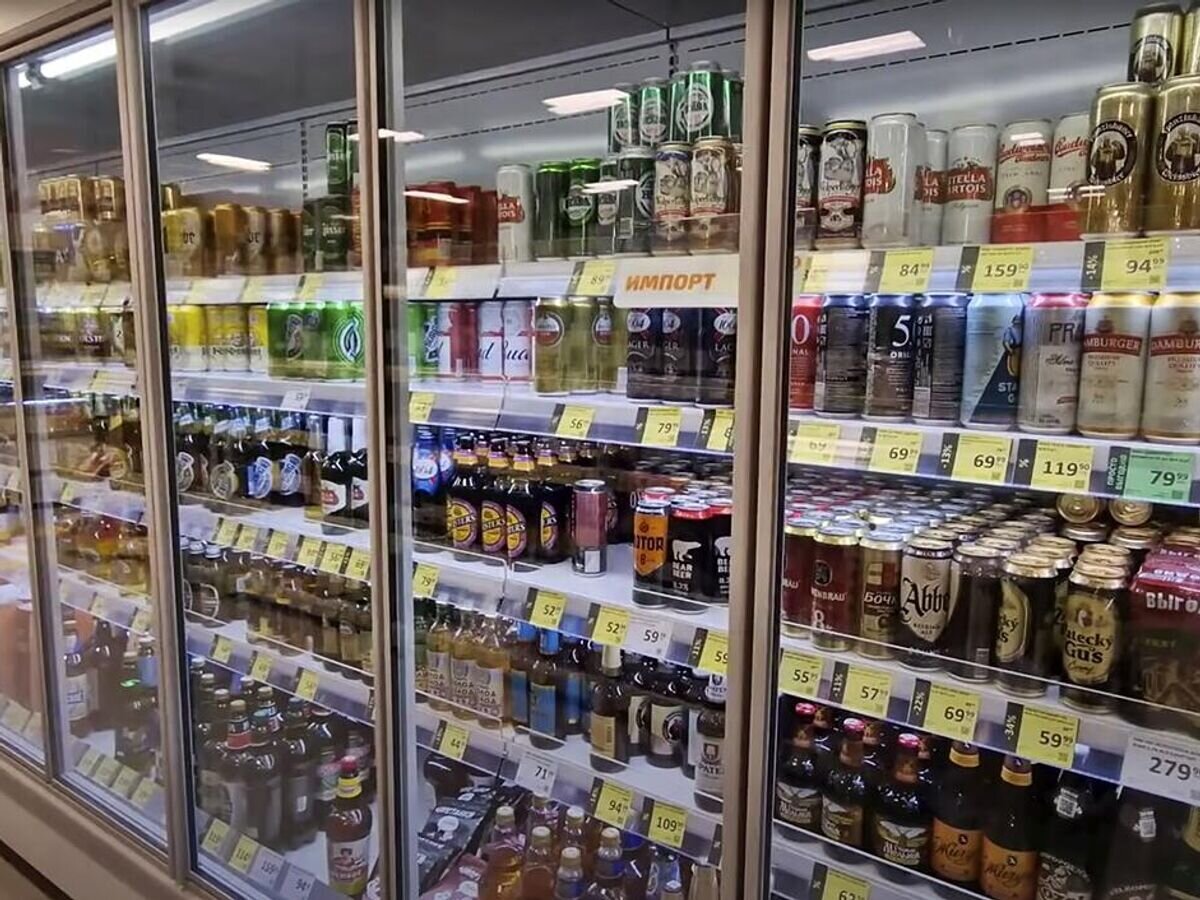    Кадр видео YouTube-канала Travelling with Russell© Travelling with Russell/YouTube