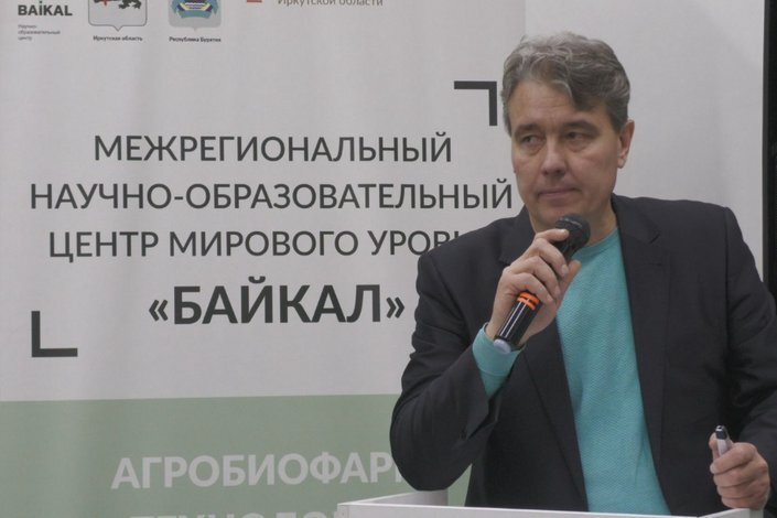    Николай Грехнев, директор по развитию группы компаний «Экосфера»