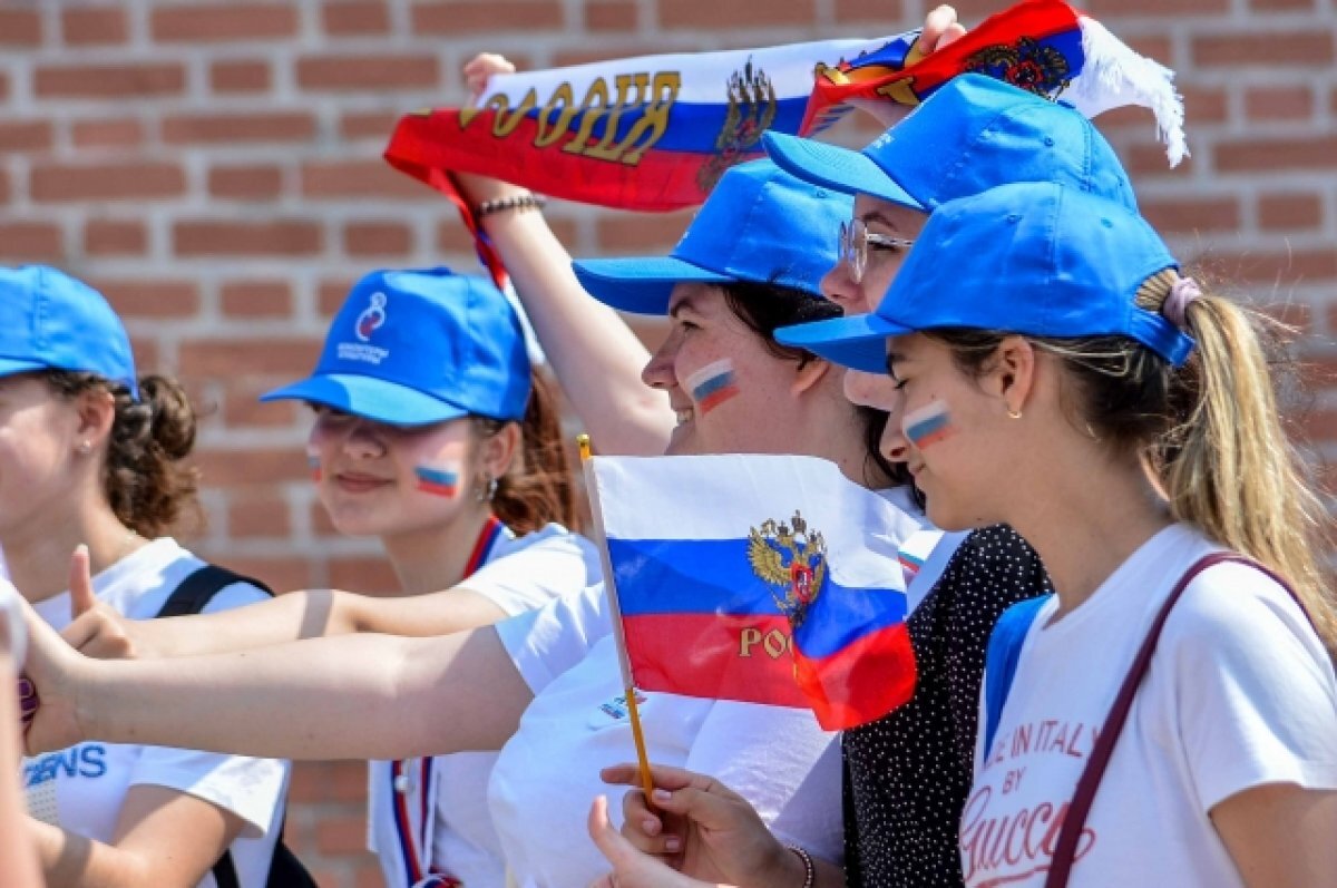    Историк Мясников назвал проблемы, которые мешают единению россиян