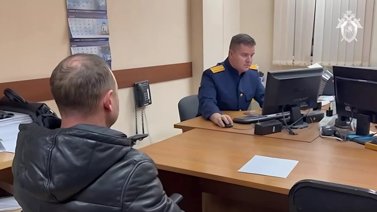     Фигурантов уголовного дела планируют отправить в СИЗО на время следствия.