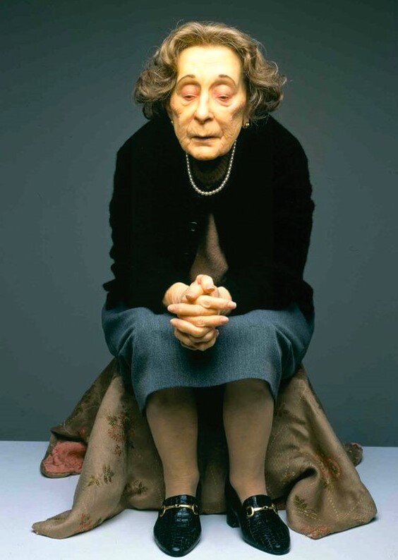 Тамара посмотрела на меня с сочувствием...